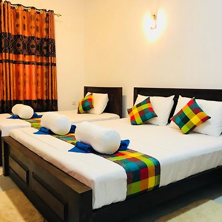 Pearl House Resort Anuradhapura Værelse billede
