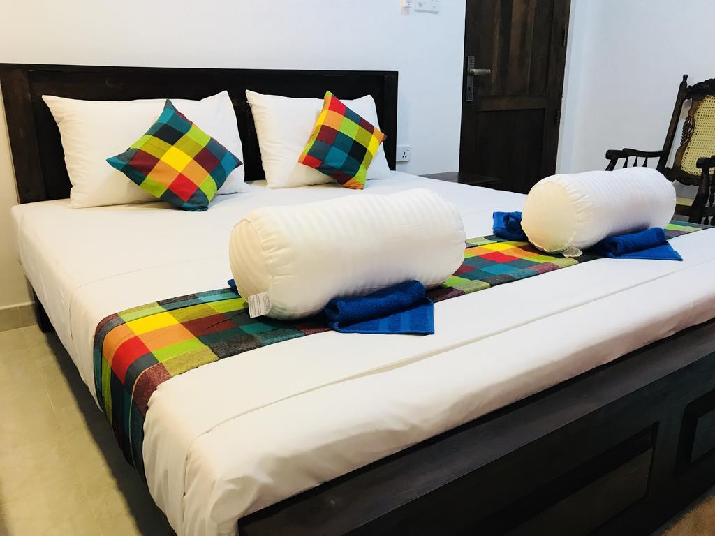 Pearl House Resort Anuradhapura Eksteriør billede