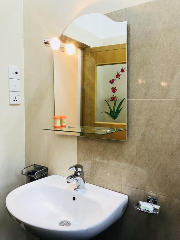 Pearl House Resort Anuradhapura Eksteriør billede