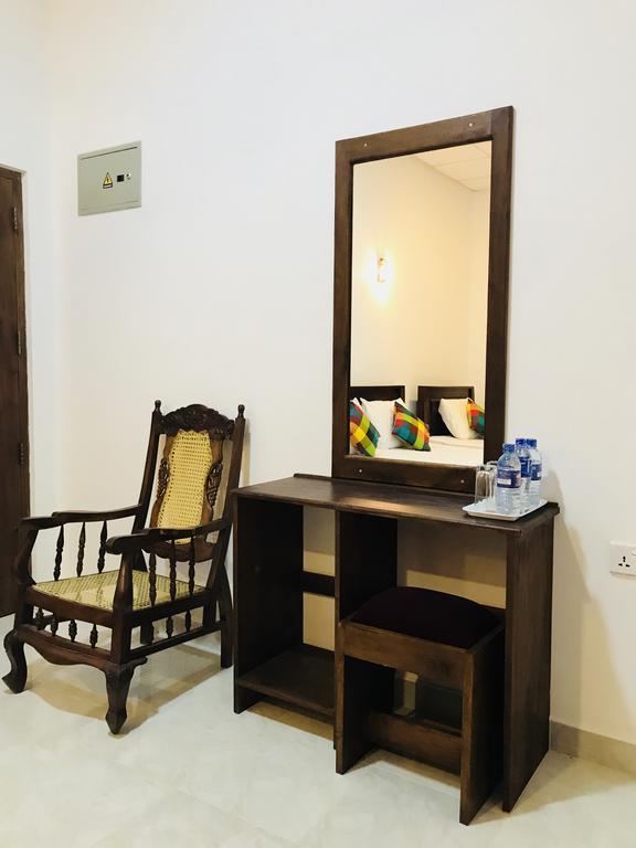 Pearl House Resort Anuradhapura Eksteriør billede