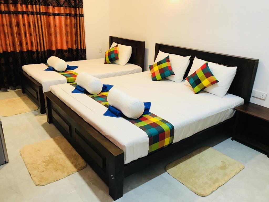 Pearl House Resort Anuradhapura Eksteriør billede