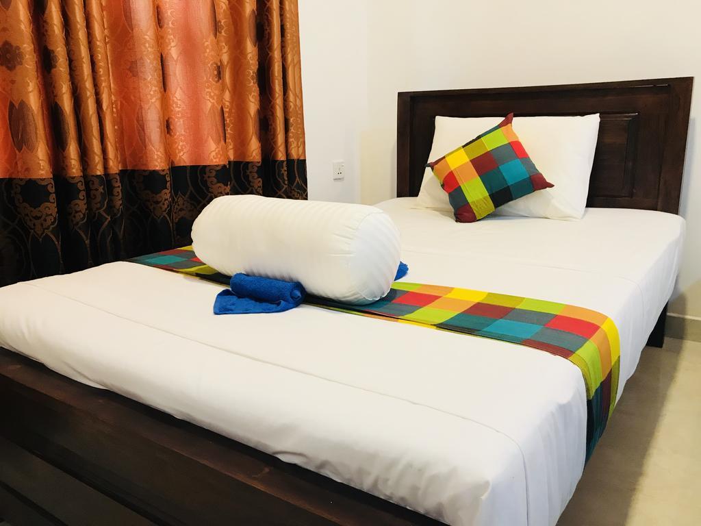 Pearl House Resort Anuradhapura Eksteriør billede