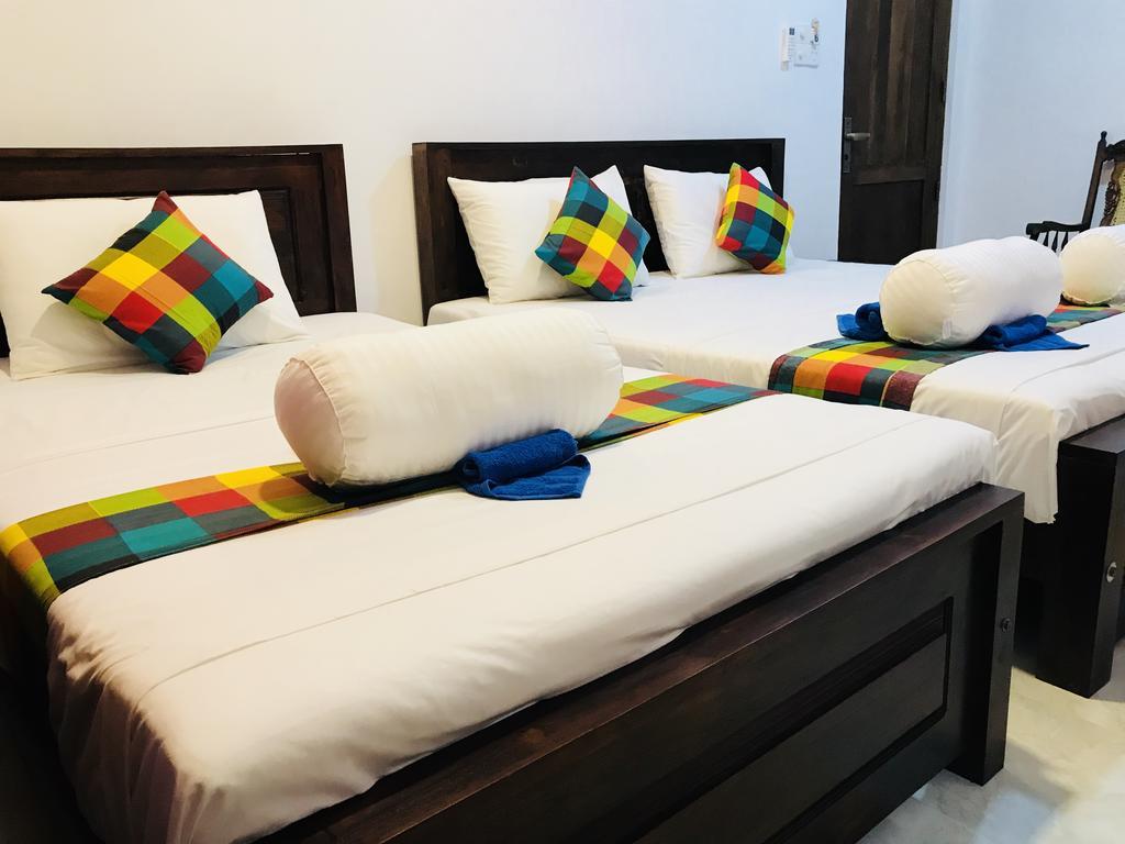 Pearl House Resort Anuradhapura Eksteriør billede