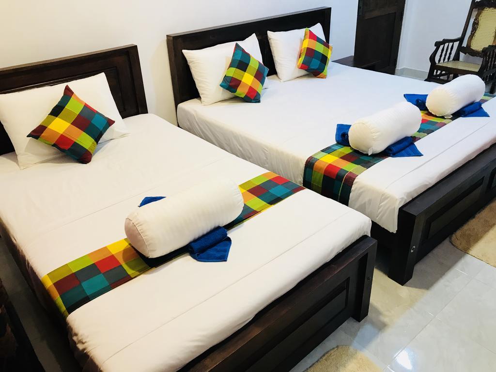 Pearl House Resort Anuradhapura Eksteriør billede