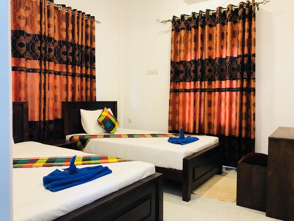 Pearl House Resort Anuradhapura Eksteriør billede