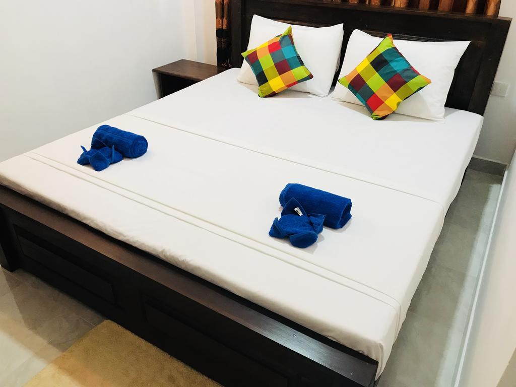Pearl House Resort Anuradhapura Eksteriør billede