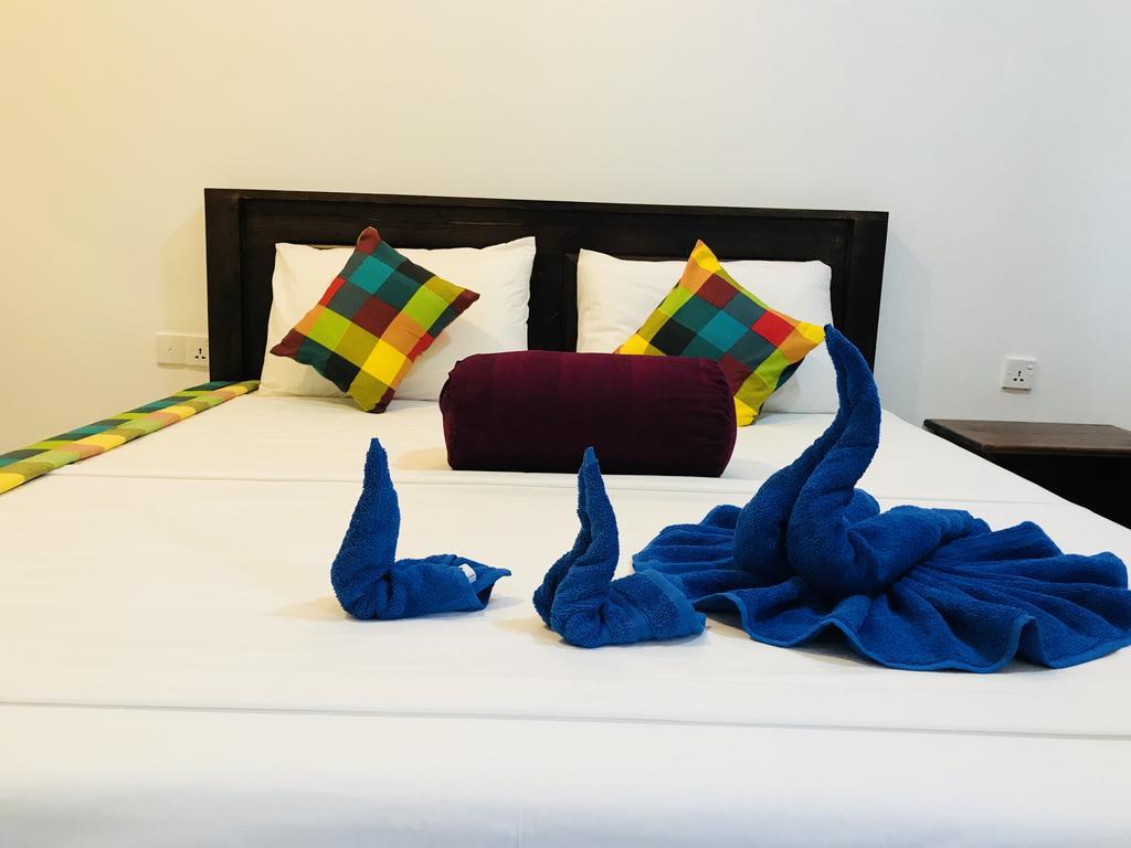 Pearl House Resort Anuradhapura Eksteriør billede