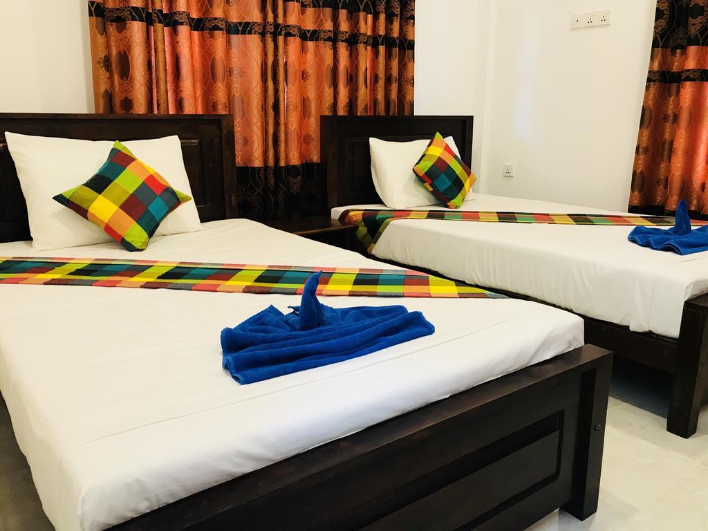 Pearl House Resort Anuradhapura Eksteriør billede