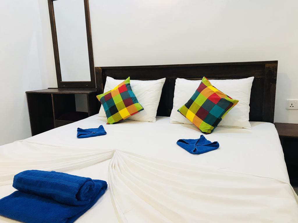 Pearl House Resort Anuradhapura Eksteriør billede