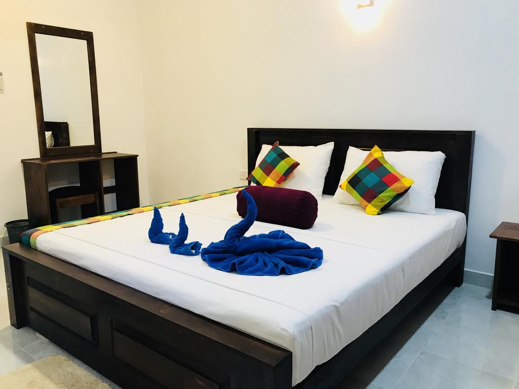 Pearl House Resort Anuradhapura Eksteriør billede