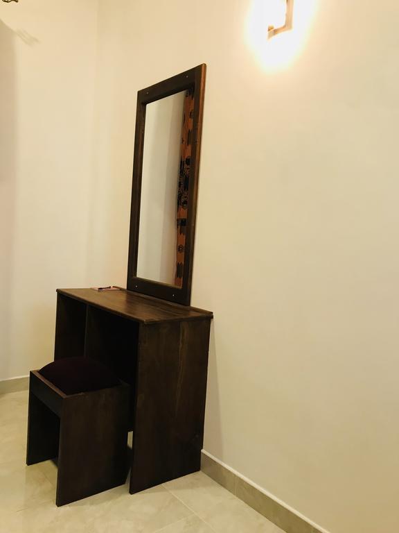 Pearl House Resort Anuradhapura Eksteriør billede