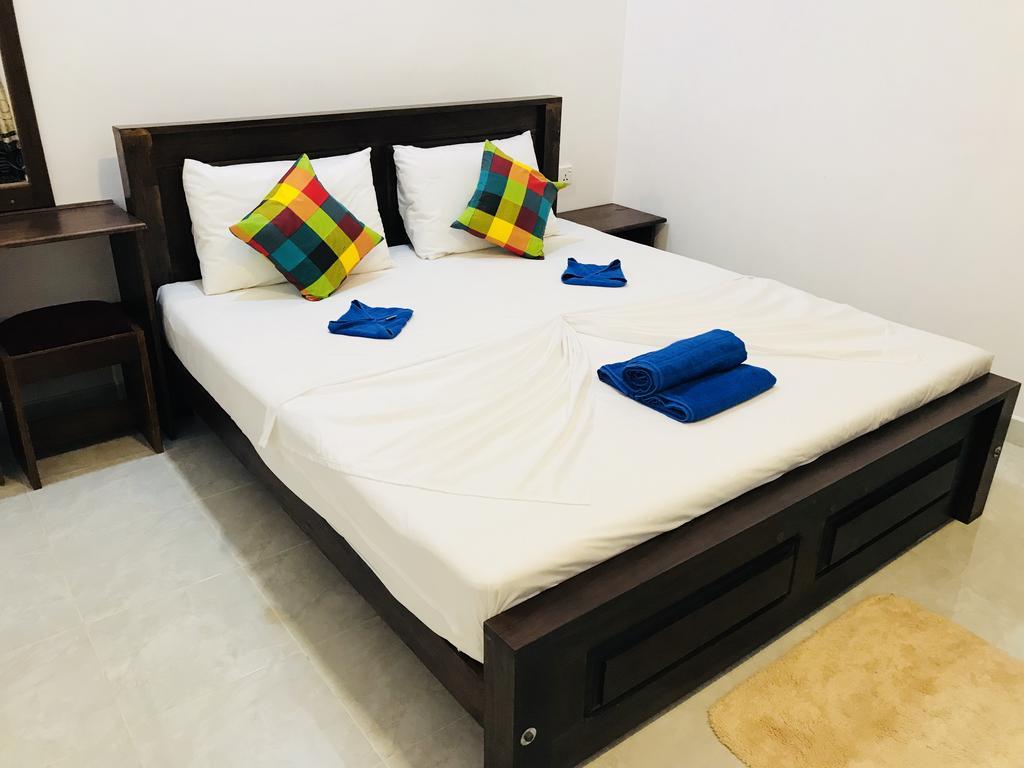 Pearl House Resort Anuradhapura Eksteriør billede