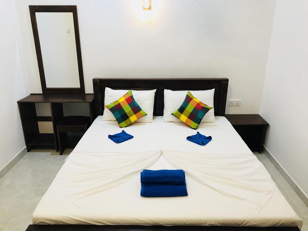 Pearl House Resort Anuradhapura Eksteriør billede