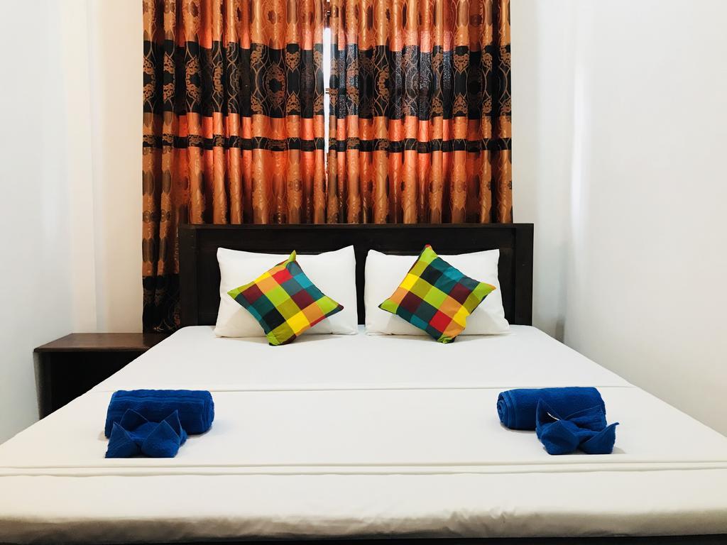 Pearl House Resort Anuradhapura Eksteriør billede