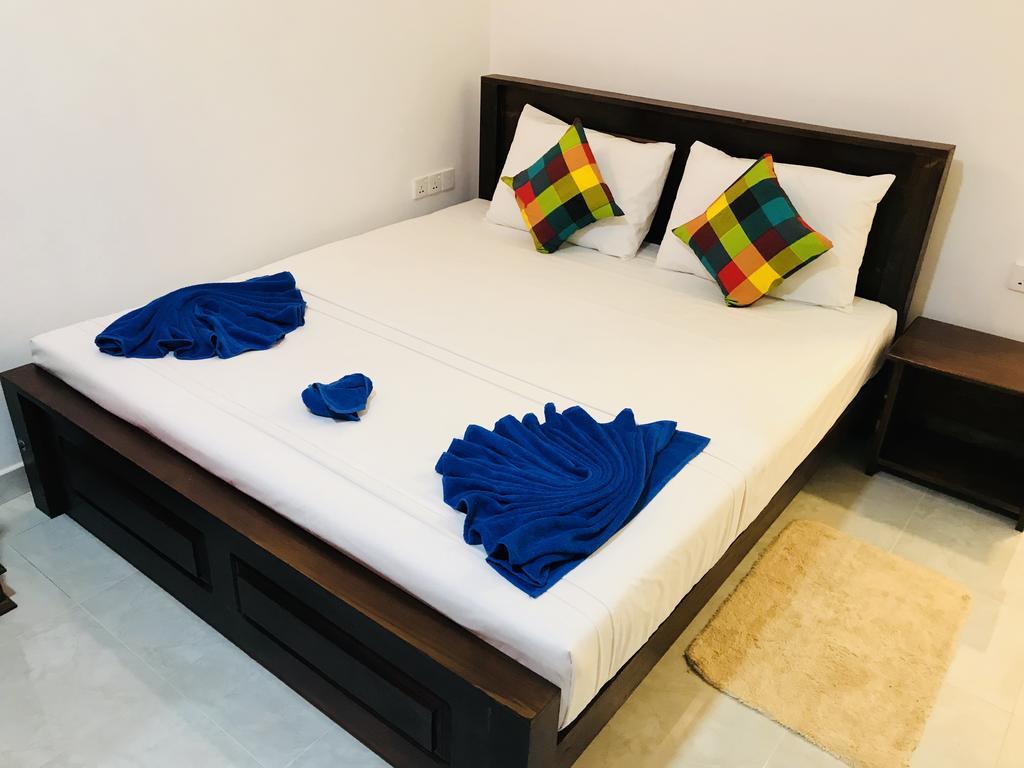 Pearl House Resort Anuradhapura Eksteriør billede