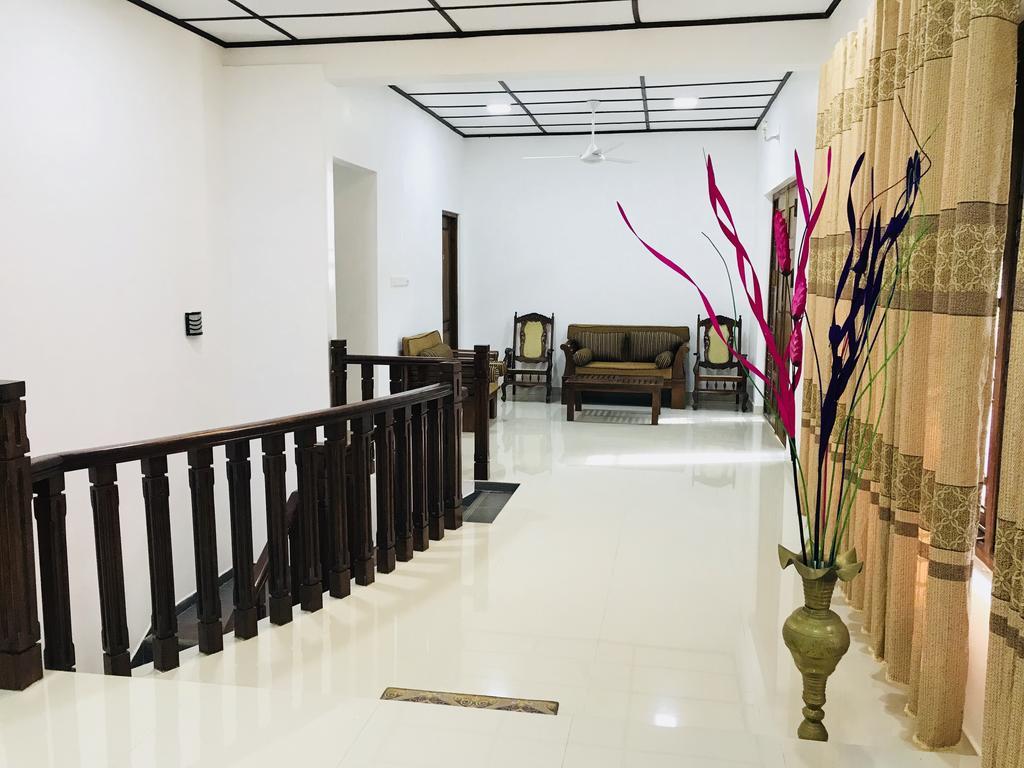 Pearl House Resort Anuradhapura Eksteriør billede
