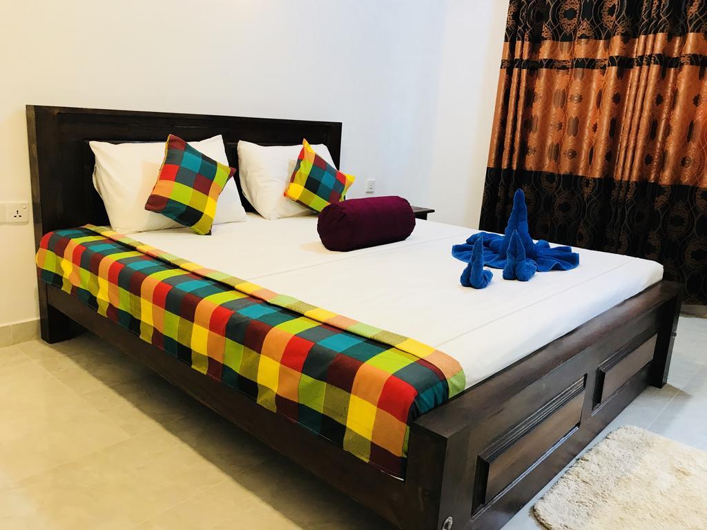 Pearl House Resort Anuradhapura Eksteriør billede