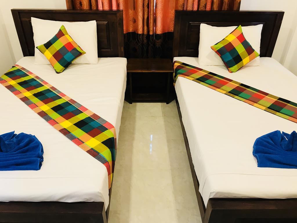 Pearl House Resort Anuradhapura Eksteriør billede