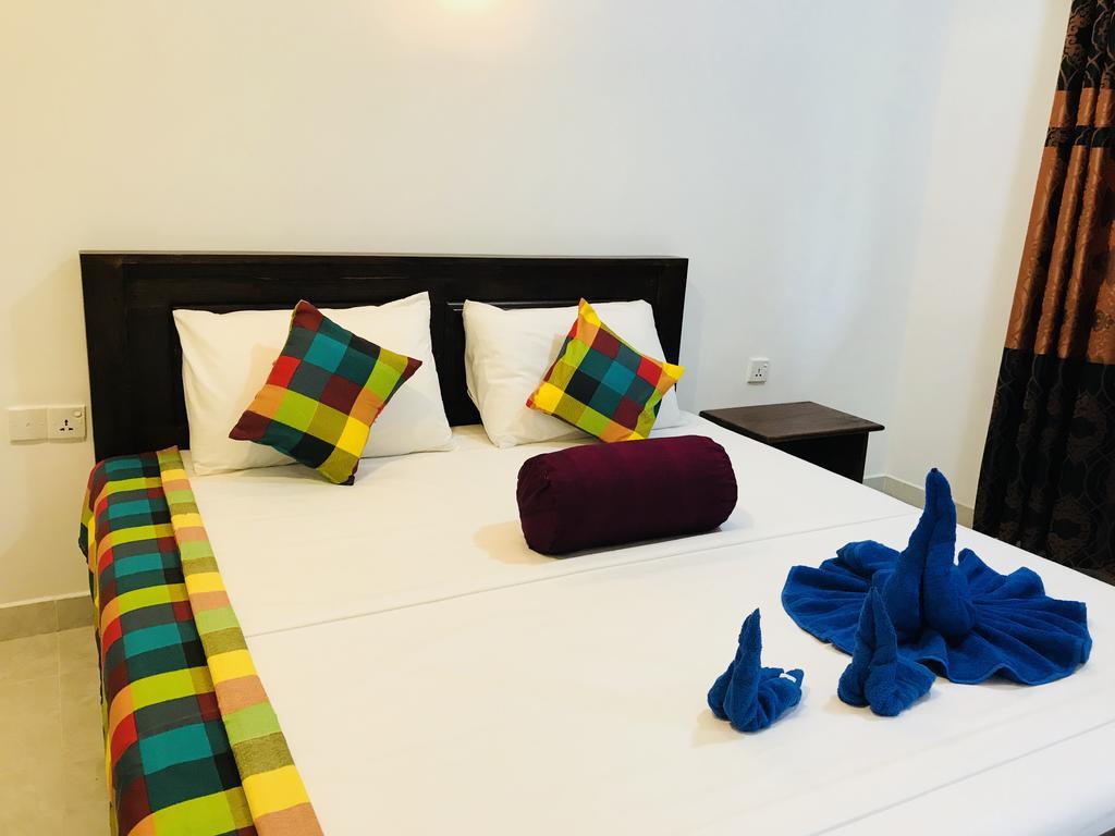 Pearl House Resort Anuradhapura Eksteriør billede