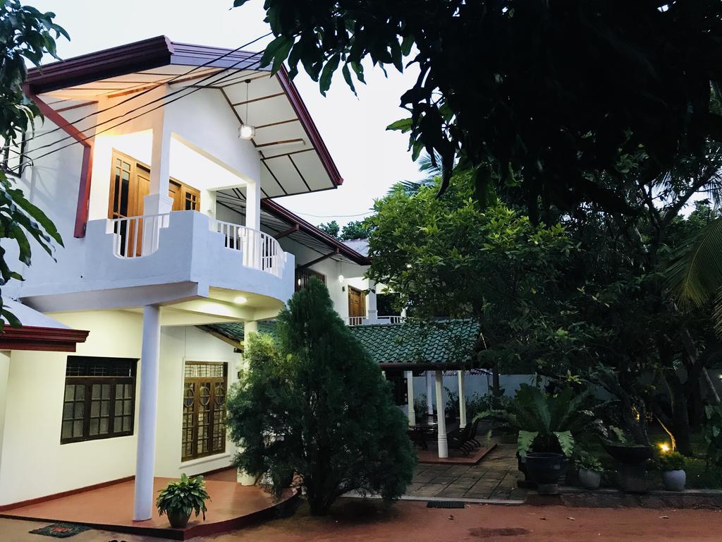 Pearl House Resort Anuradhapura Eksteriør billede