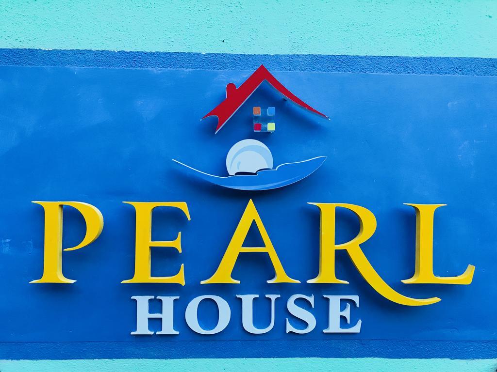 Pearl House Resort Anuradhapura Eksteriør billede