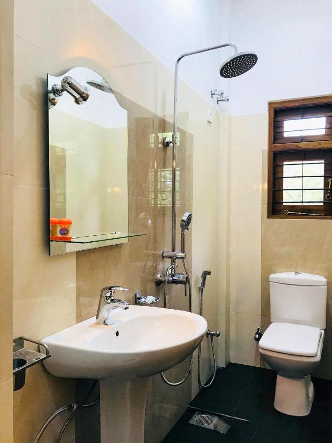 Pearl House Resort Anuradhapura Eksteriør billede